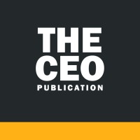 THE CEO PUBLICATION logo - Similar company to The Ceo Project