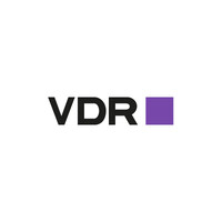 VDR logo - Similar company to Re-Solve