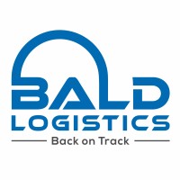 Bald Logistics logo - Similar company to Marcotrans