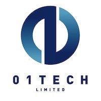 01 Tech International Group Sdn Bhd logo - Similar company to 01Tech