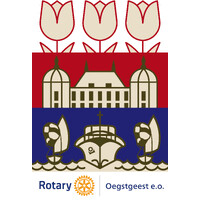 Rotary Club Oegstgeest e.o. logo - Similar company to Stichting Openbaar Onderwijs Westland (Soow)