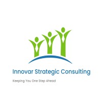 Innovar Strategic Consulting Inc. logo - Similar company to Hj Group