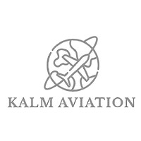 Kalm Aviation logo - Similar company to Inter Continental Aviation