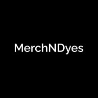 MerchNDyes logo - Similar company to Leadzaar