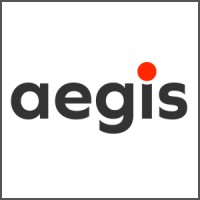 Aegis logo - Similar company to Esperto Security Training W.L.L