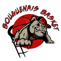 BOUGUENAIS BASKET logo - Similar company to Vertou Basket