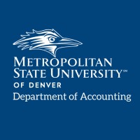 Metropolitan State University of Denver Department of Accounting logo - Similar company to Ramroo