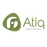 Atiq Educación logo - Similar company to Software Engineering Latam