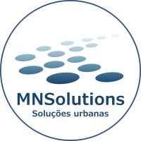 MNSolutions logo - Similar company to Vedhverse