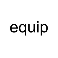 Equip  AS logo - Similar company to Ivaldi Aps