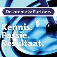 DeLorentz & Partners logo - Similar company to Intelligent Data Management Solutions