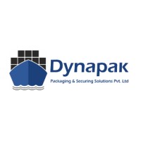 Dynapak Packaging and Securing Solutions Pvt Ltd logo - Similar company to Nestpack Protective Packaging
