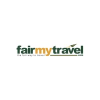 Fairmytravel logo - Similar company to Uttamtrades
