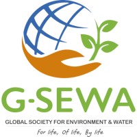 G sewa logo - Similar company to Sparsh Foundation