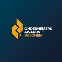 Ondernemers Awards Wijchen logo - Similar company to Captainrecruit