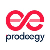 Prodeegy logo - Similar company to Keecker