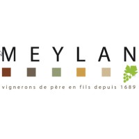 Meylan-Vigneron logo - Similar company to Château Saint Vincent