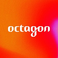 Octagon logo - Similar company to Outlyr