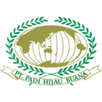 PT. Padi Hijau Buana logo - Similar company to Pt Chemitra Abadi