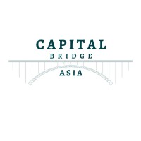 Capital Bridge Asia Ltd logo - Similar company to Go Alpha Group