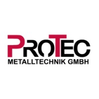 ProTec Metalltechnik GmbH logo - Similar company to Pro-Active Technical Solutions Ltd