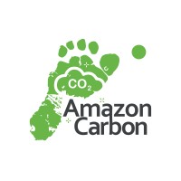 Amazon Carbon logo - Similar company to Ecuador Circular - Economía Circular