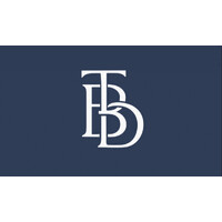 Tents By Design logo - Similar company to The Festive Elk