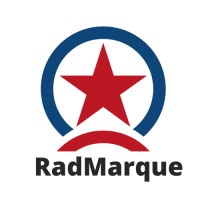 RadMarque Digital Media logo - Similar company to Lime Services