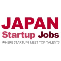 Japan Startup Jobs logo - Similar company to Hireplanner | Find Jobs In Japan, Work In Japan, Career Opportunities In Japan 🇯🇵