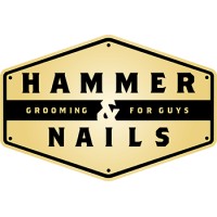 Hammer & Nails Grooming Shop for Guys - Darien logo - Similar company to Shop Tomorrows