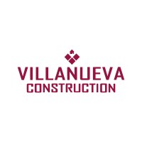 Villanueva Construction logo - Similar company to Dolcan Homes