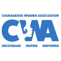 Courageous Women Association logo - Similar company to The Crucible