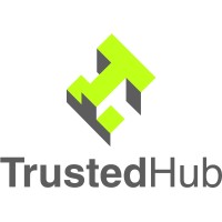 Trusted Hub Ltd logo - Similar company to Lch Logistics