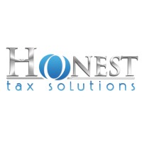Honest Tax Solutions logo - Similar company to Tax Title Services