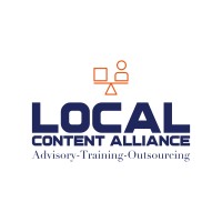Local Content Alliance logo - Similar company to Devina'S Enterprises