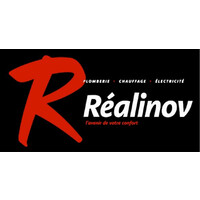 REALINOV logo - Similar company to Association Ecti