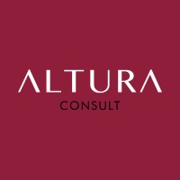 Altura Consult logo - Similar company to Crowdchat