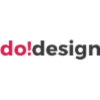 do!design creative agency logo - Similar company to Mancave