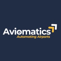 Aviomatics logo - Similar company to Reminiscience