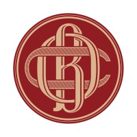 Original Beer Company logo - Similar company to Raw Korean