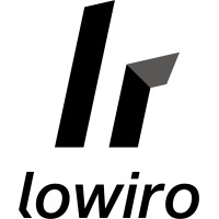 lowiro logo - Similar company to Rayark Inc.