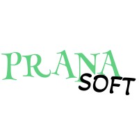 Prana Soft logo - Similar company to Sigma Expo Group