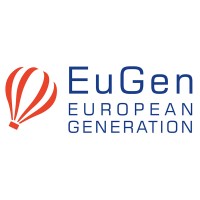 EuGen European Generation logo - Similar company to Eco Internazionale