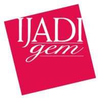 Ijadi Gem logo - Similar company to Intercolor Usa