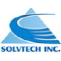 Solvtech Inc logo - Similar company to Solvtech Automation
