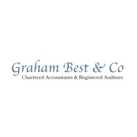 Graham Best & Co logo - Similar company to Aspreys Accountants
