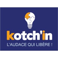 Kotch'In - Centre de Bilan de compétences et Centre de formation - Nanterre logo - Similar company to Askalia Paris (Ex-Garf)