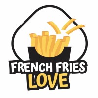 French Fries Love logo - Similar company to Tm Spice