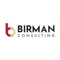 Birman Consulting logo - Similar company to Trintex Gmbh