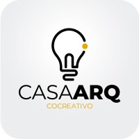 CASA ARQ COCREATIVO logo - Similar company to Coventus Space